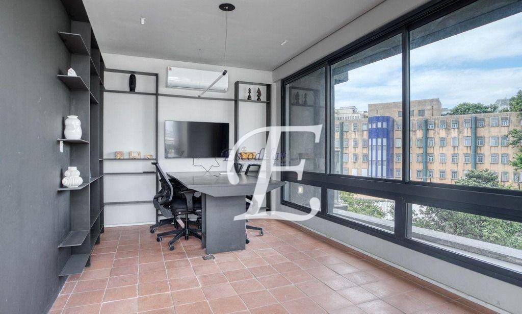 Kitnet e Studio à venda com 1 quarto, 27m² - Foto 28