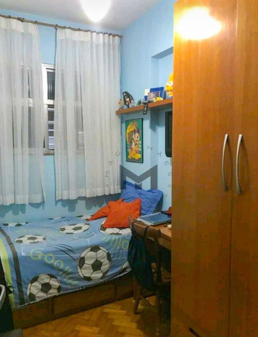 Apartamento à venda com 4 quartos, 161m² - Foto 8