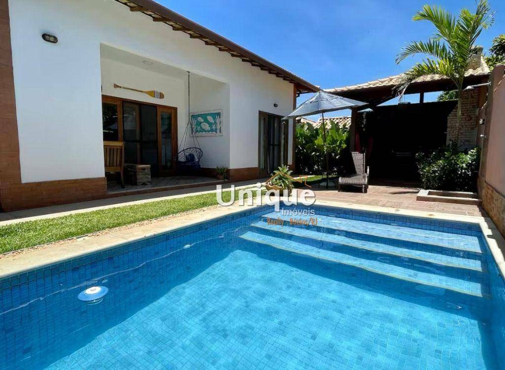 Casa de Condomínio à venda com 3 quartos, 117m² - Foto 22