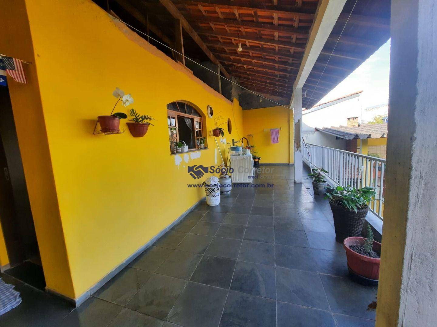 Sobrado à venda com 4 quartos, 400m² - Foto 18