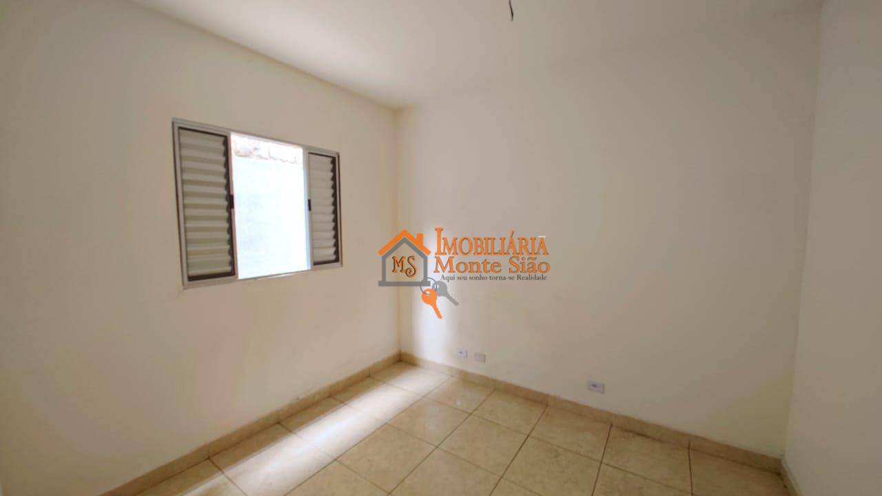 Casa à venda com 2 quartos, 60m² - Foto 22