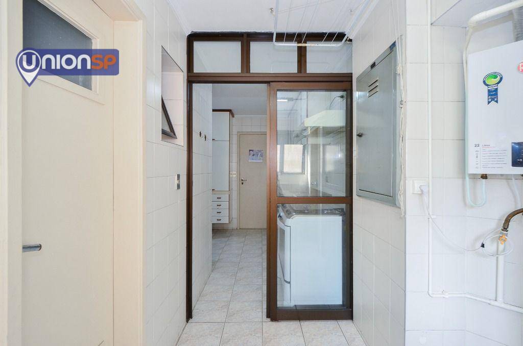 Apartamento à venda com 3 quartos, 92m² - Foto 27