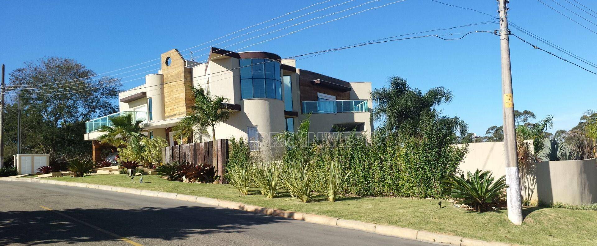 Casa de Condomínio à venda e aluguel com 4 quartos, 700m² - Foto 39