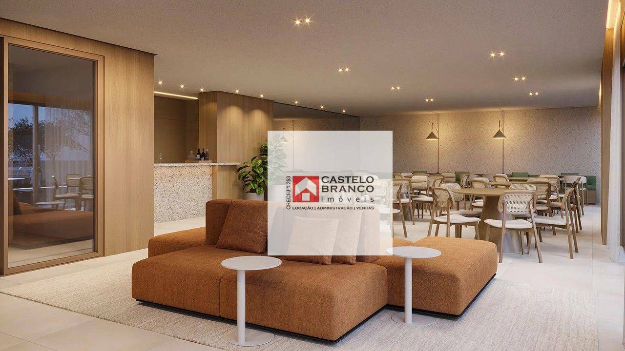 Apartamento à venda com 4 quartos, 143m² - Foto 20