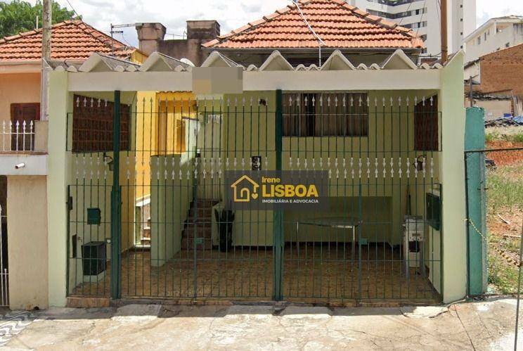 Casa à venda com 2 quartos, 130m² - Foto 1