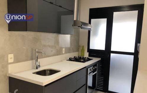 Apartamento à venda com 2 quartos, 60m² - Foto 13