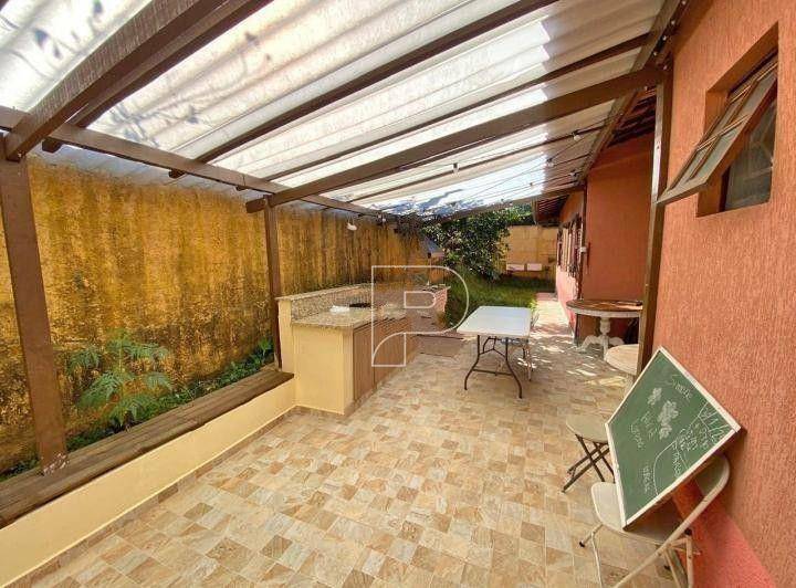 Casa de Condomínio à venda com 4 quartos, 211m² - Foto 19