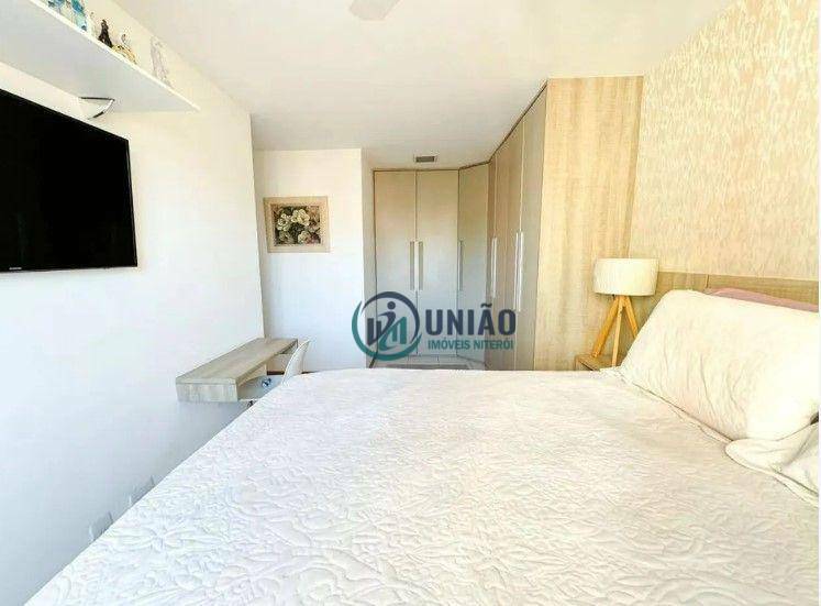 Apartamento à venda com 3 quartos, 87m² - Foto 8