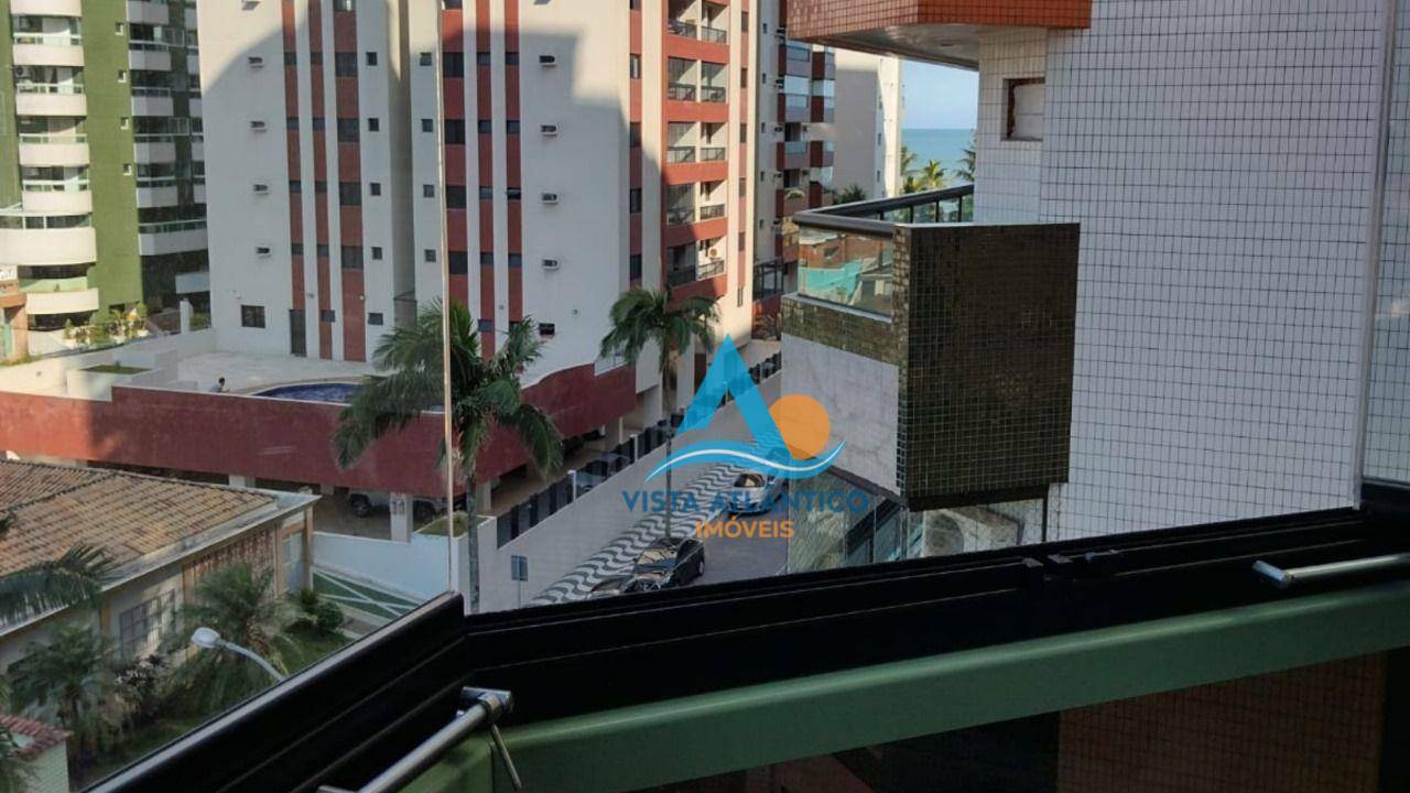 Apartamento à venda com 3 quartos, 137m² - Foto 18