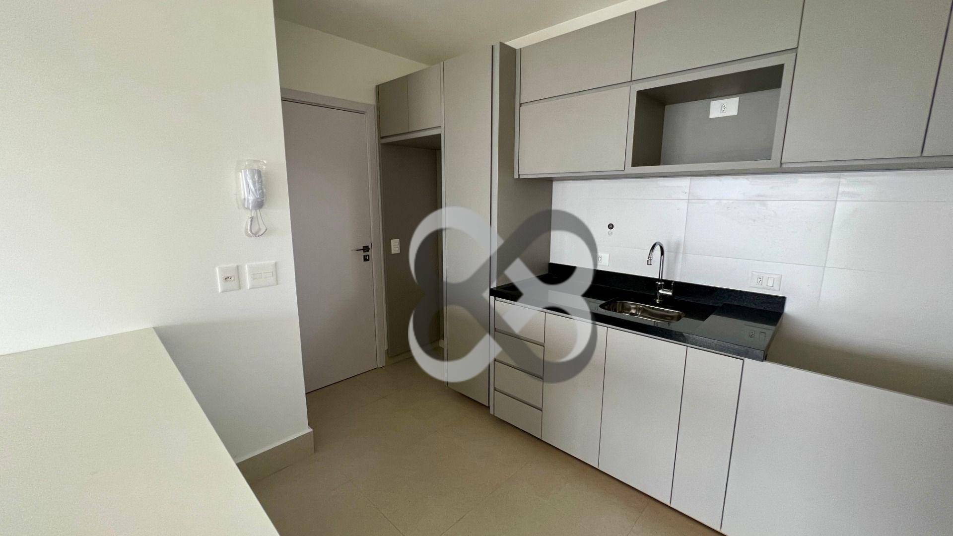 Apartamento para alugar com 2 quartos, 115m² - Foto 3