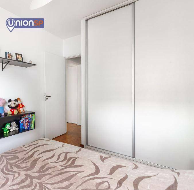 Apartamento à venda com 3 quartos, 104m² - Foto 8