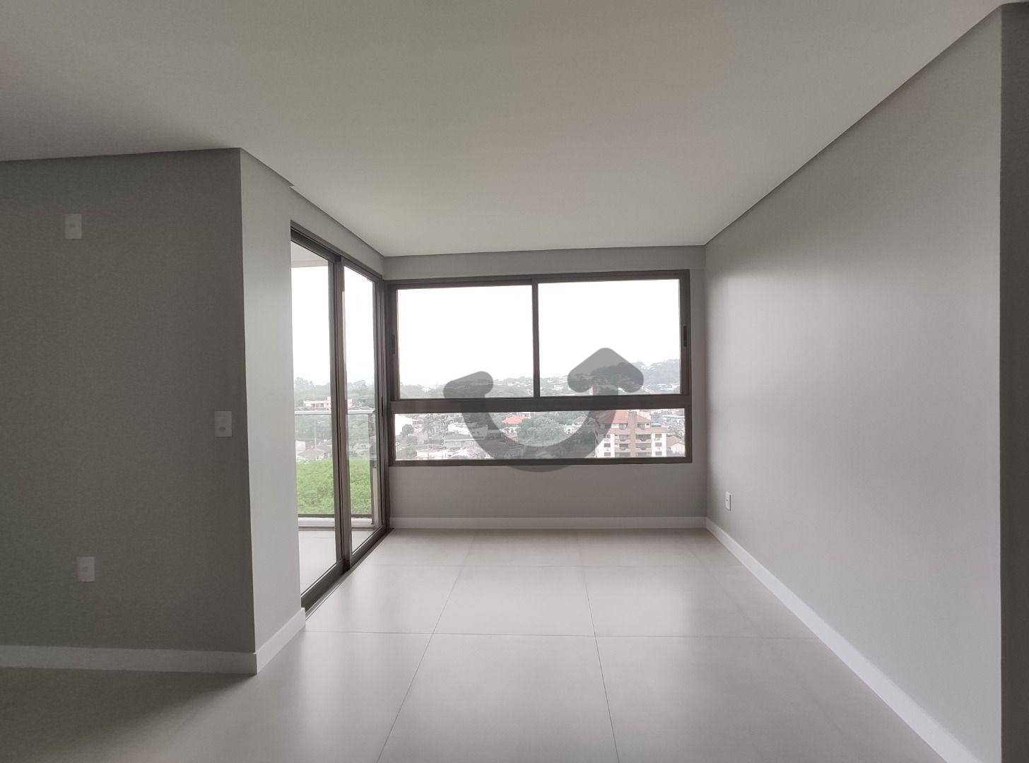 Apartamento à venda com 2 quartos, 102m² - Foto 4