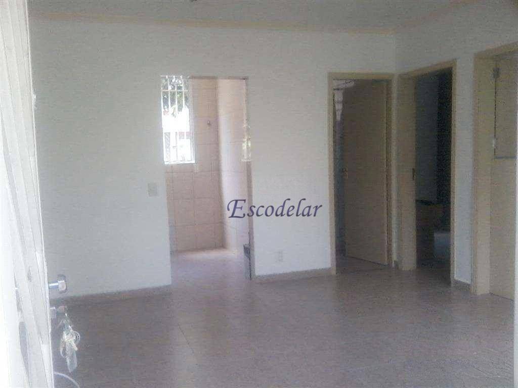 Apartamento à venda com 2 quartos, 54m² - Foto 2