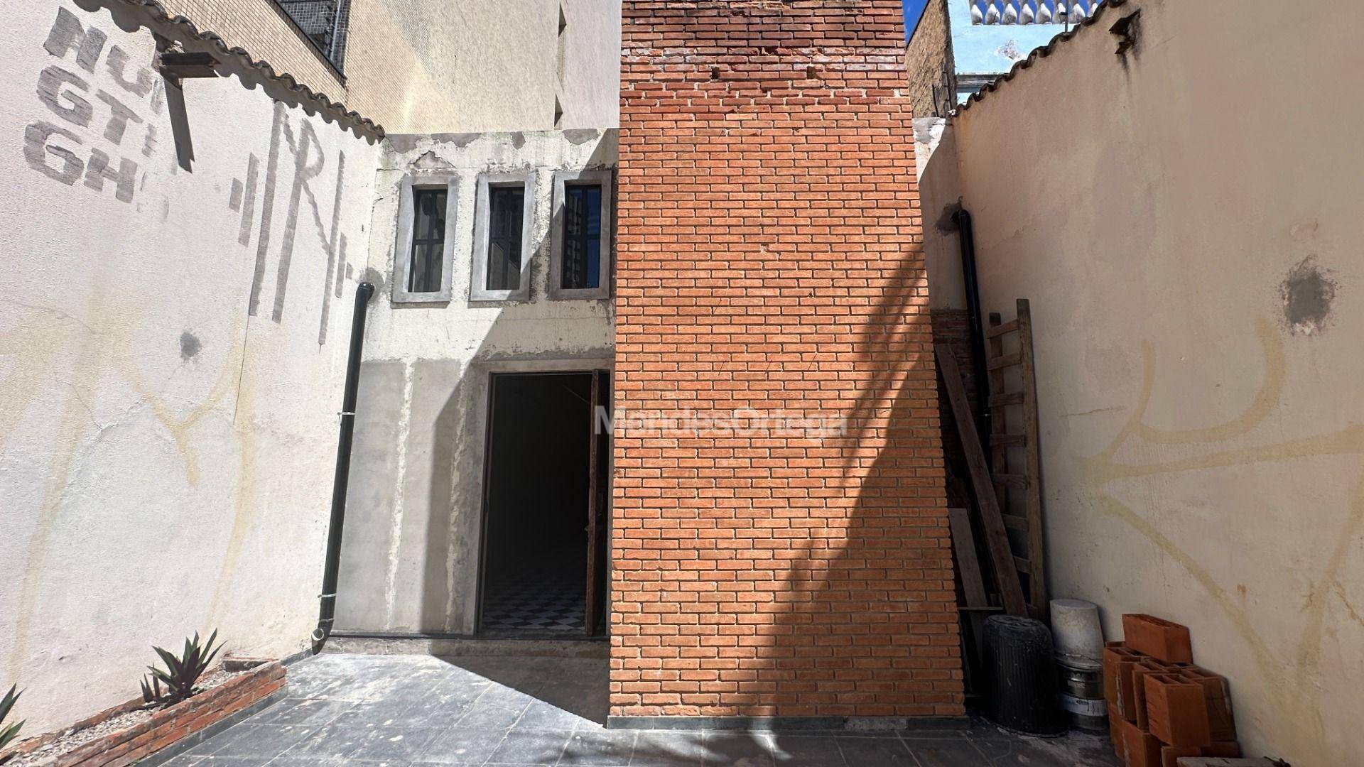 Loja-Salão, 300 m² - Foto 2