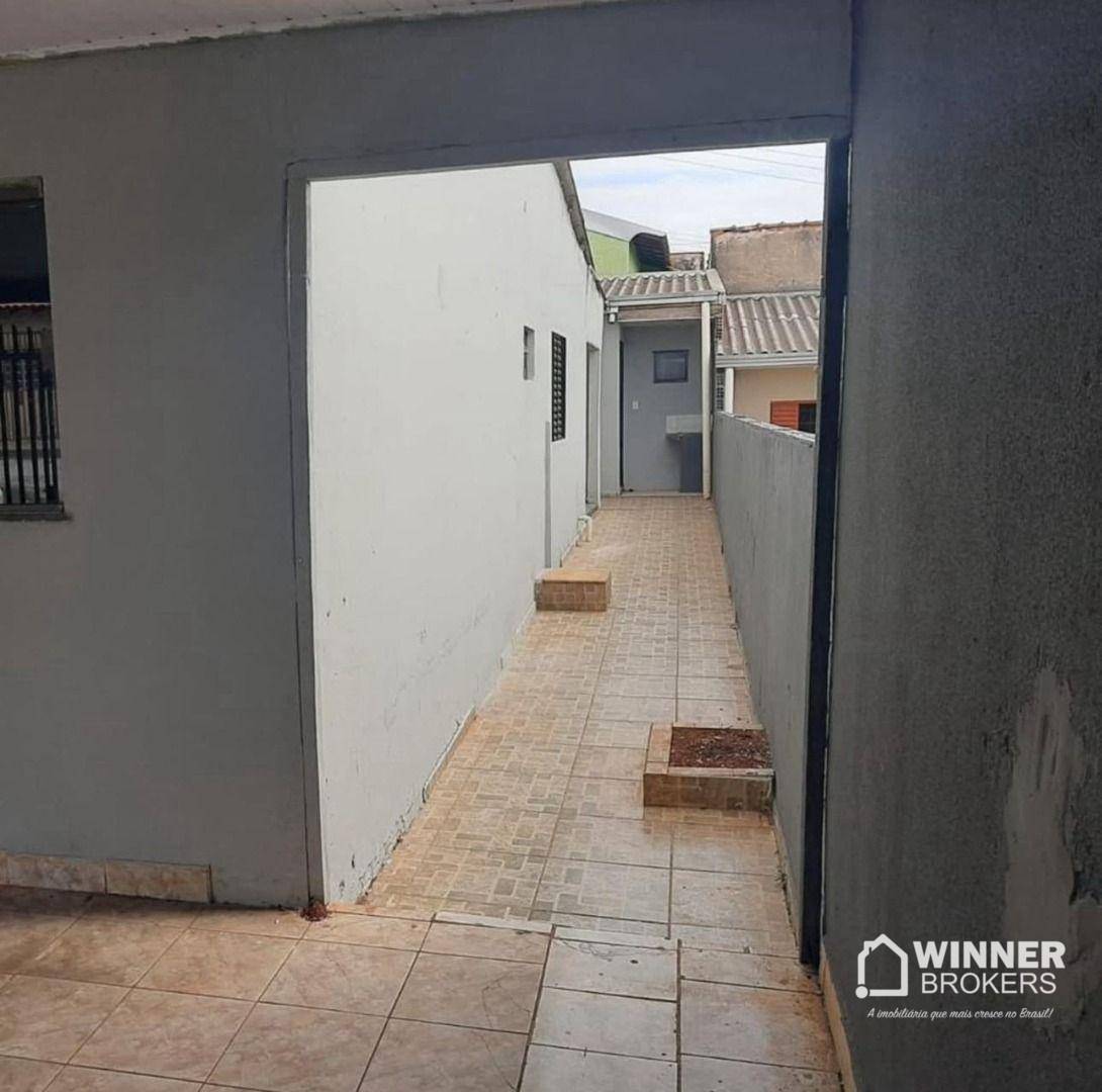 Casa, 3 quartos, 120 m² - Foto 2