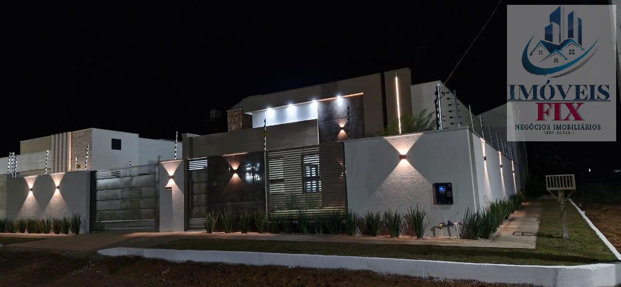 Casa à venda com 3 quartos, 324m² - Foto 18
