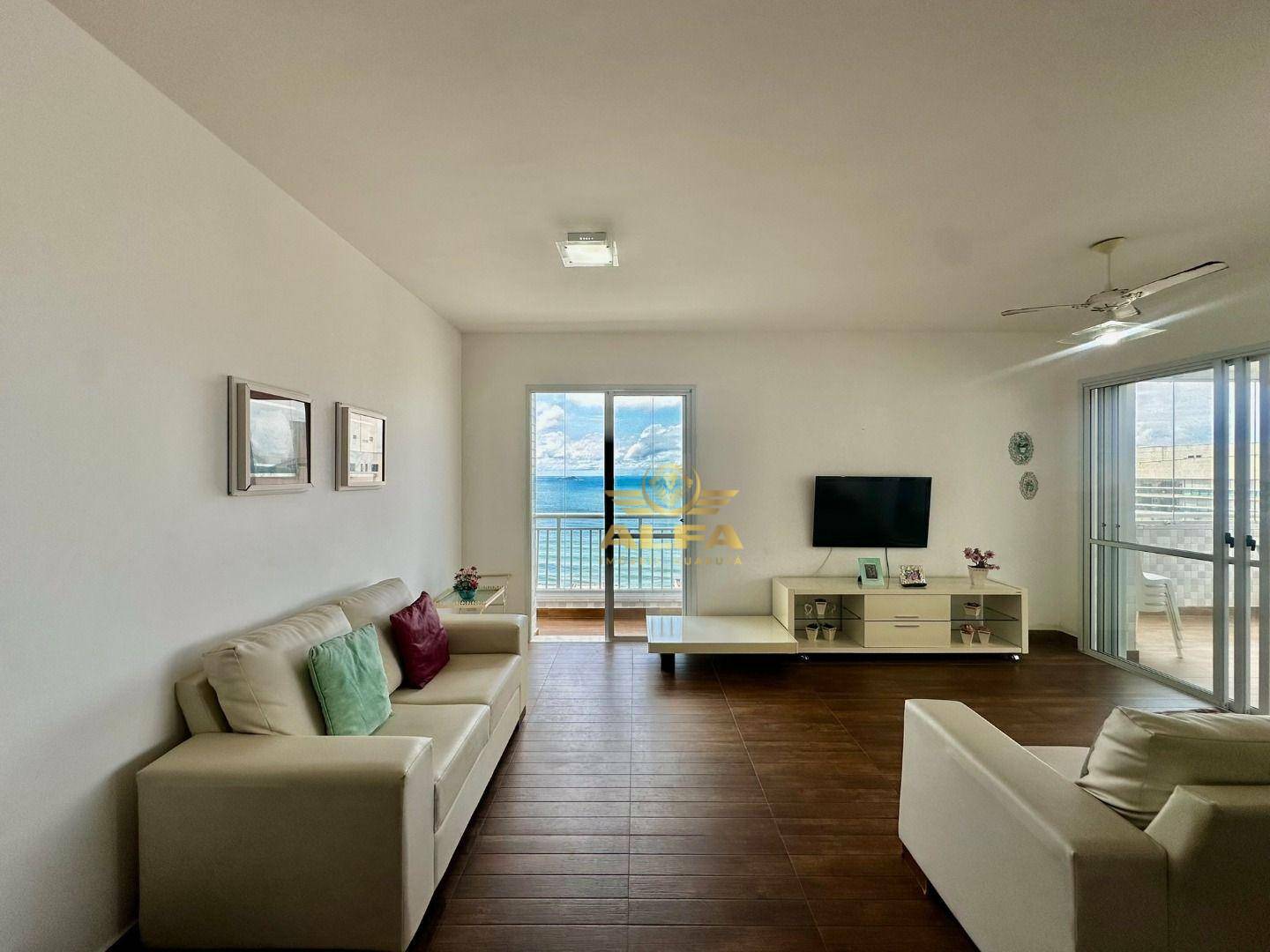 Apartamento à venda com 3 quartos, 130m² - Foto 3