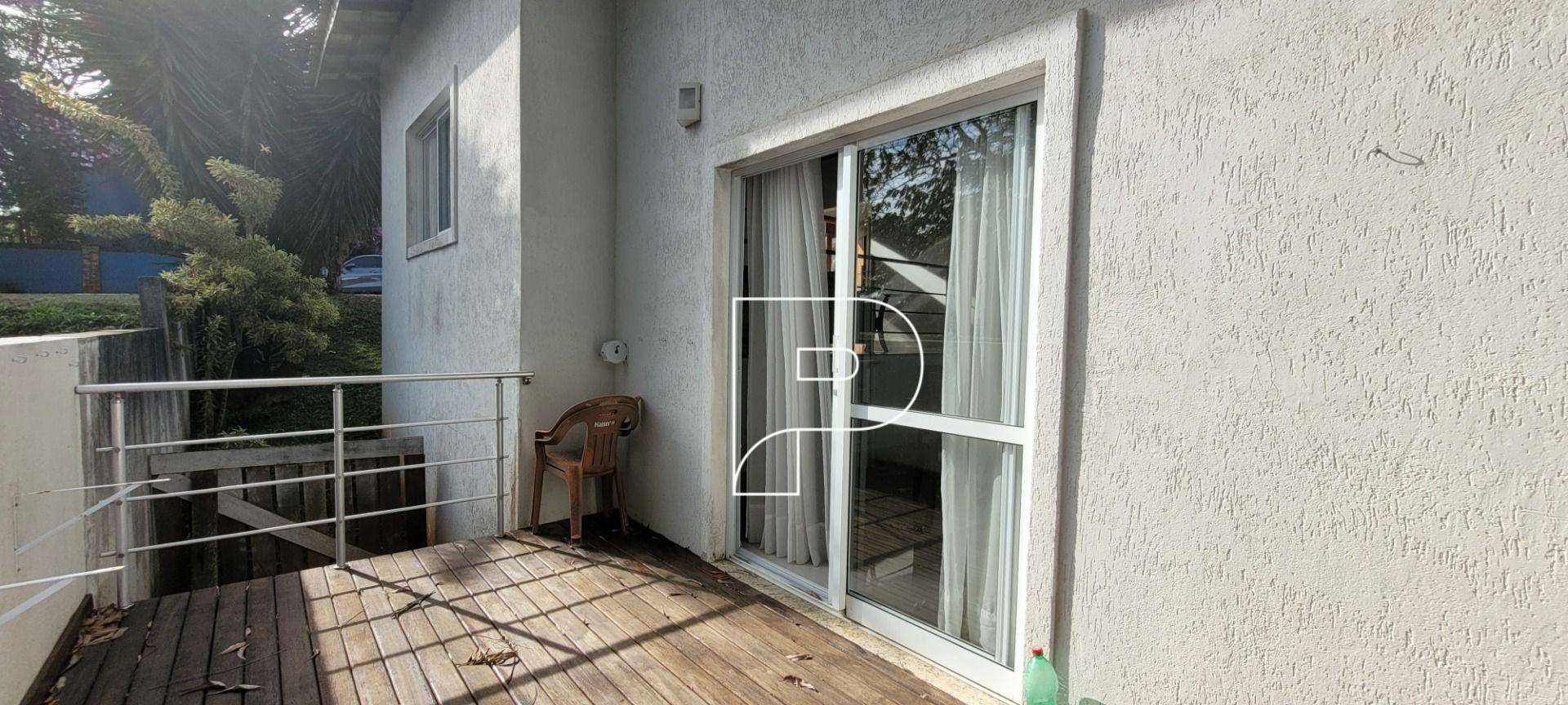 Casa de Condomínio à venda e aluguel com 3 quartos, 164m² - Foto 32