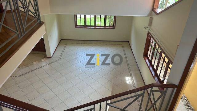 Casa de Condomínio à venda com 4 quartos, 349m² - Foto 33