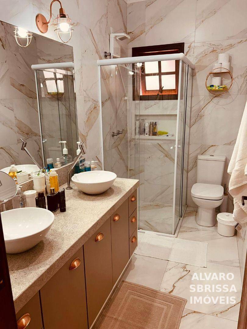 Casa de Condomínio à venda com 3 quartos, 176m² - Foto 22