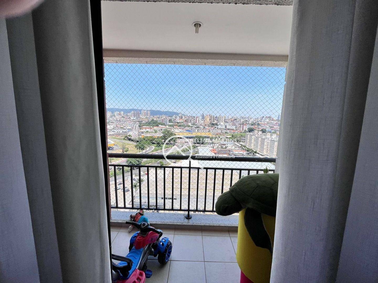 Apartamento à venda com 3 quartos, 78m² - Foto 12