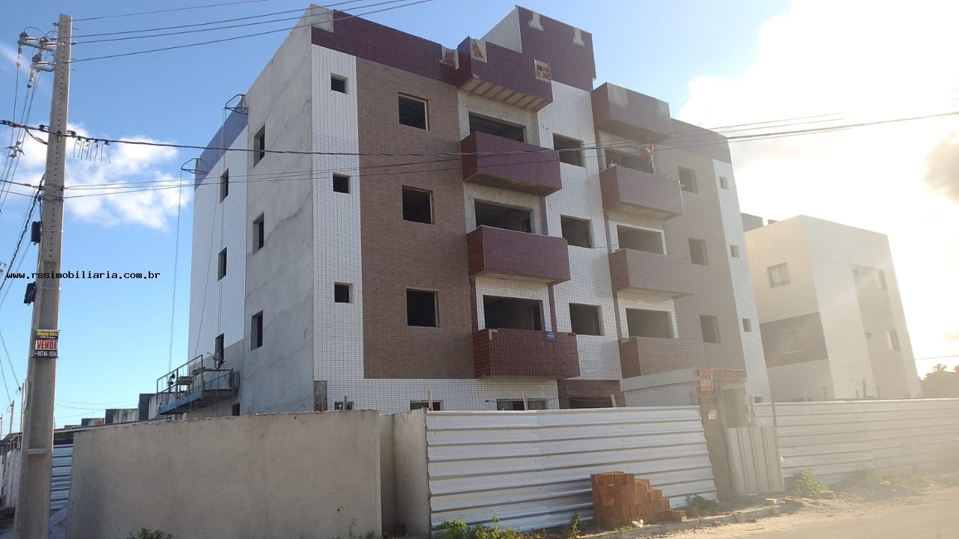 Apartamento à venda com 2 quartos, 50m² - Foto 2