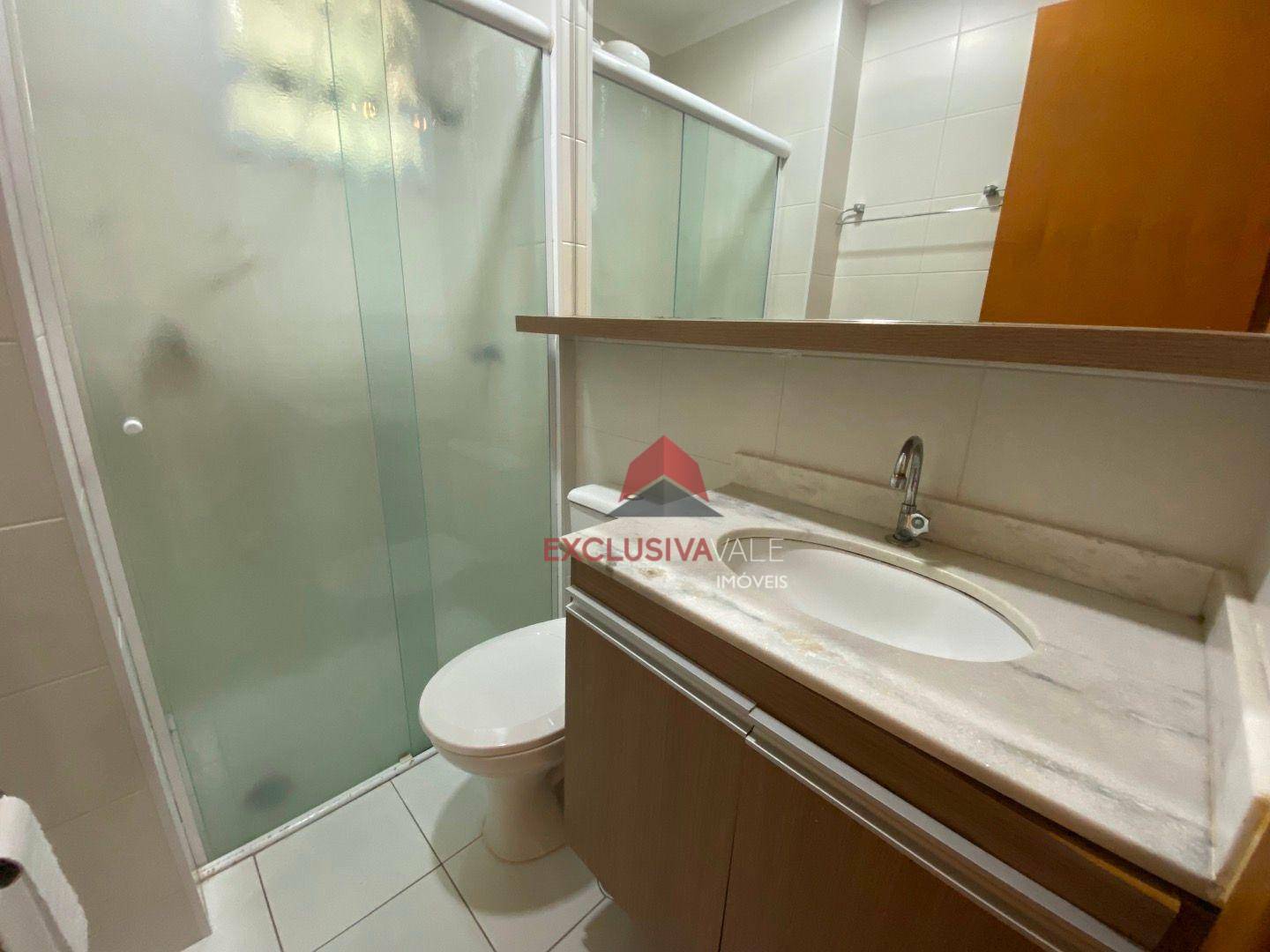 Apartamento à venda com 2 quartos, 60m² - Foto 7
