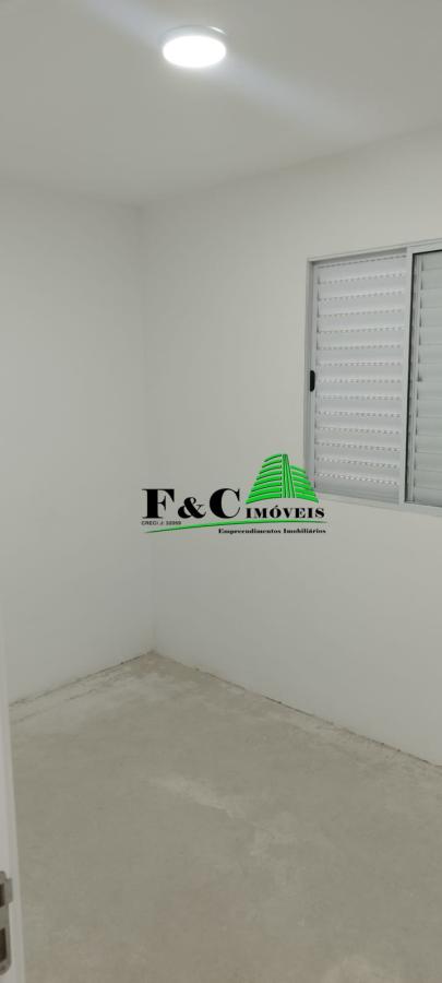 Apartamento à venda com 2 quartos, 52m² - Foto 10