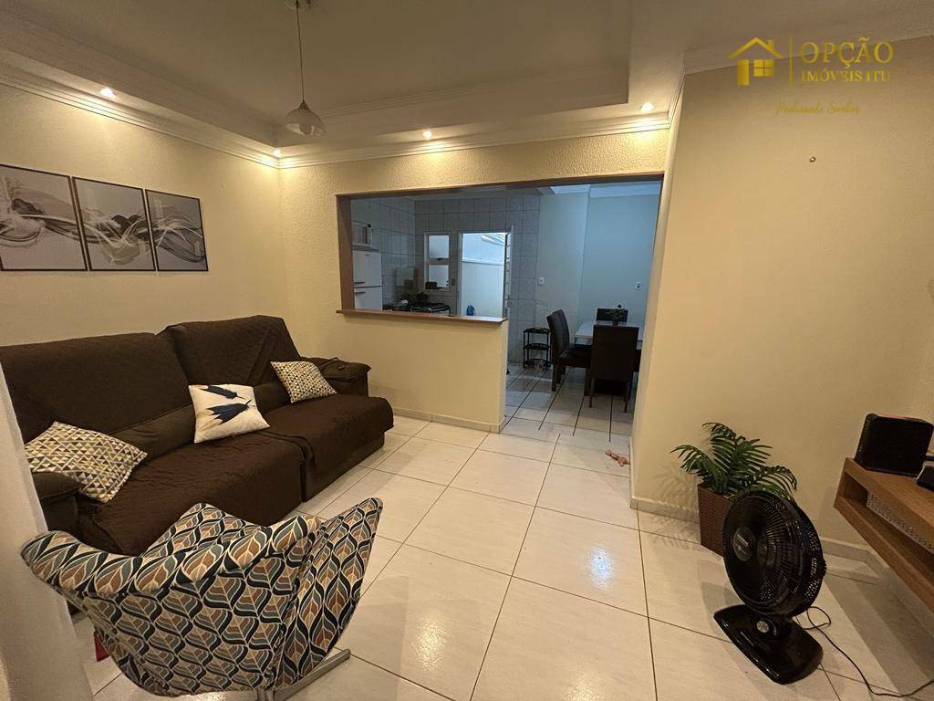 Casa à venda com 2 quartos, 123m² - Foto 1