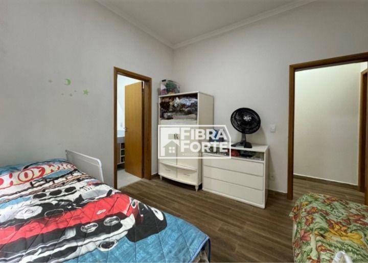 Casa de Condomínio à venda com 3 quartos, 212m² - Foto 19