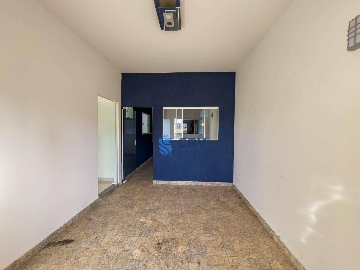 Sobrado à venda e aluguel com 4 quartos, 318m² - Foto 2