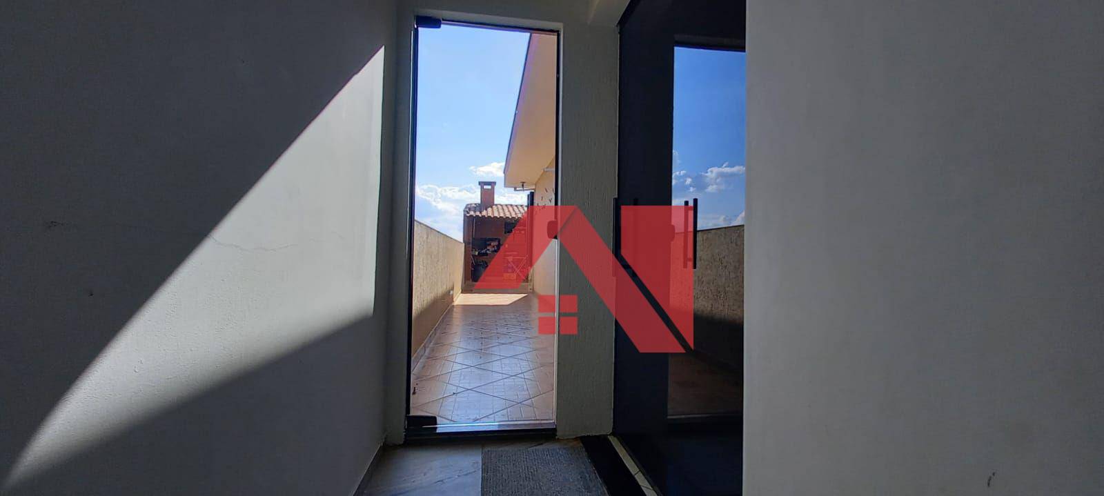 Casa à venda com 3 quartos, 385m² - Foto 17