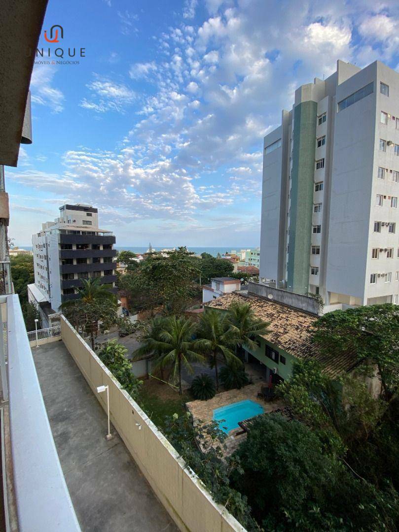 Apartamento para alugar com 2 quartos, 65m² - Foto 19