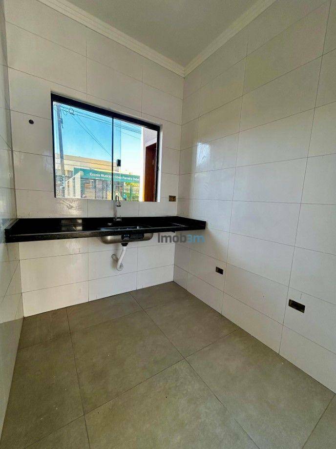 Casa, 3 quartos, 90 m² - Foto 4