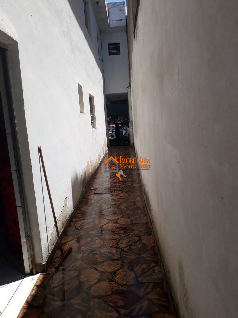 Sobrado à venda com 3 quartos, 115m² - Foto 3