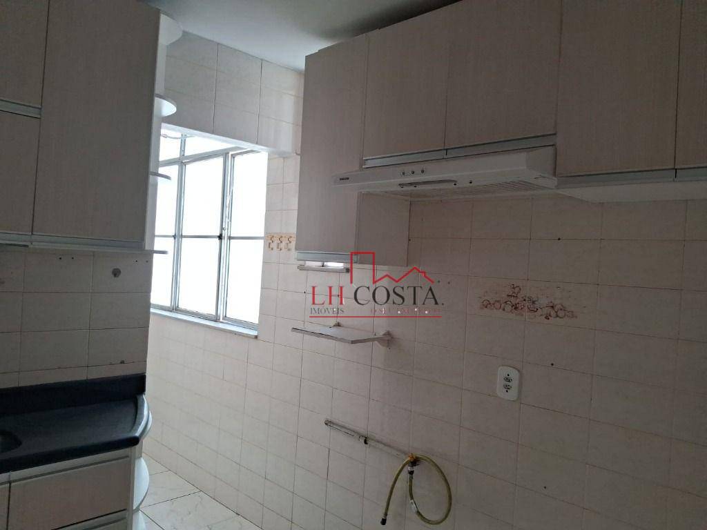 Apartamento à venda com 2 quartos, 59m² - Foto 20