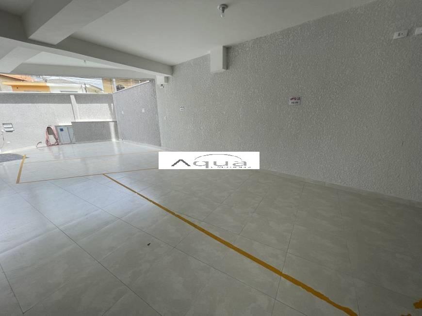 Cobertura à venda com 2 quartos, 57m² - Foto 3