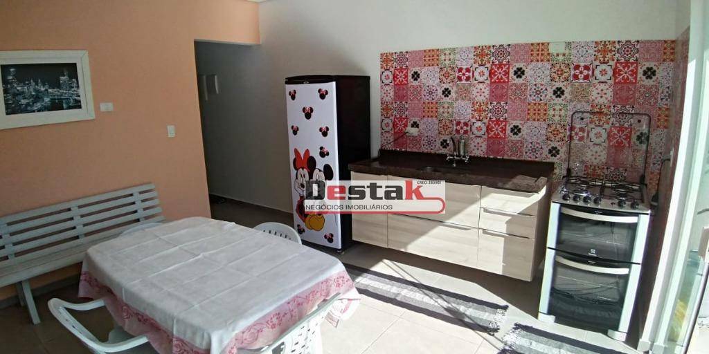 Sobrado à venda com 3 quartos, 218m² - Foto 19