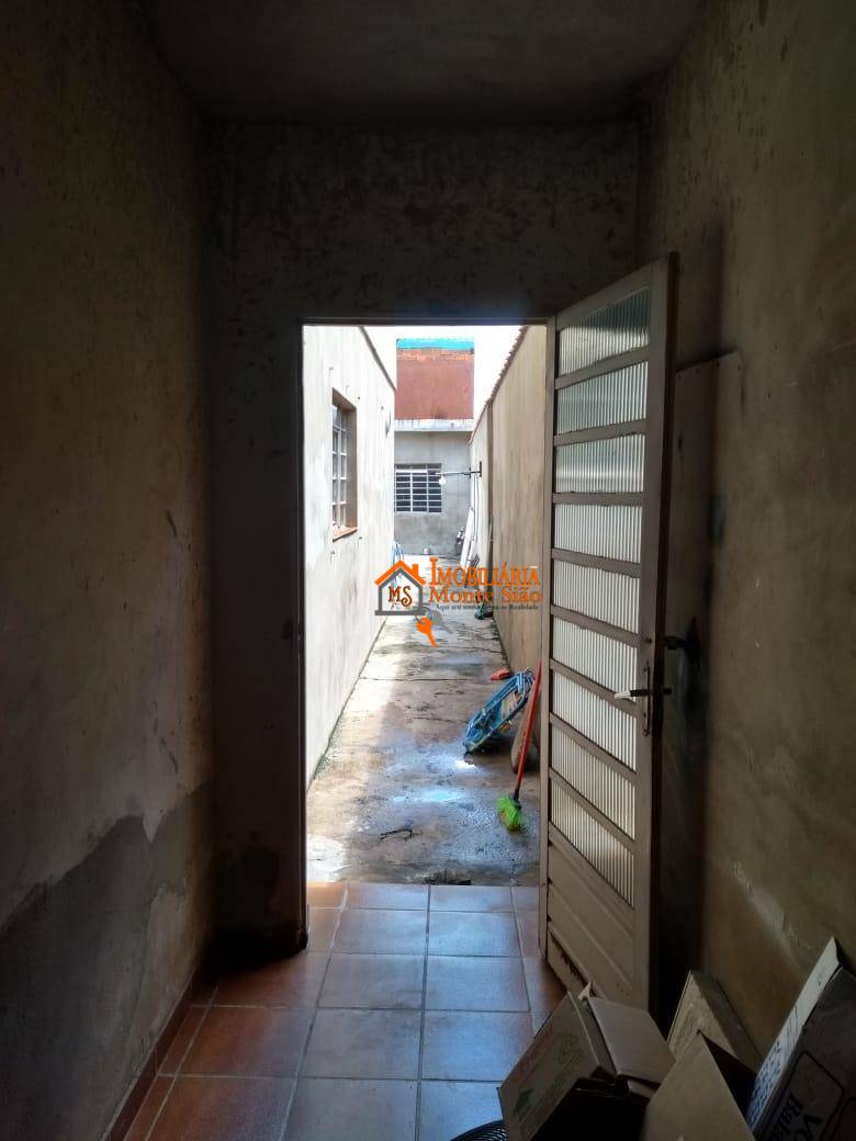 Casa à venda com 3 quartos, 154m² - Foto 25