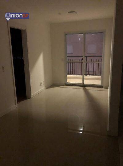 Apartamento à venda com 1 quarto, 45m² - Foto 3