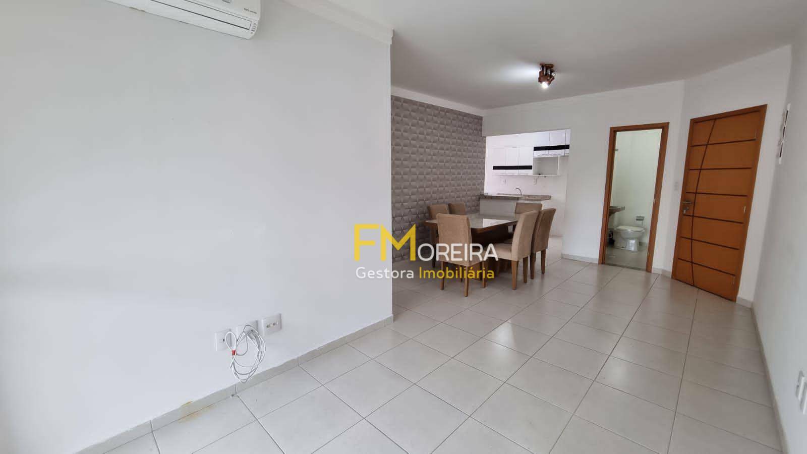 Apartamento, 2 quartos, 80 m² - Foto 2