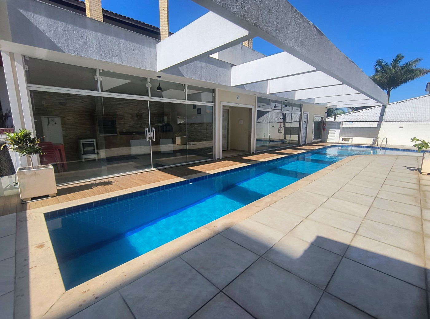 Apartamento, 2 quartos, 128 m² - Foto 22