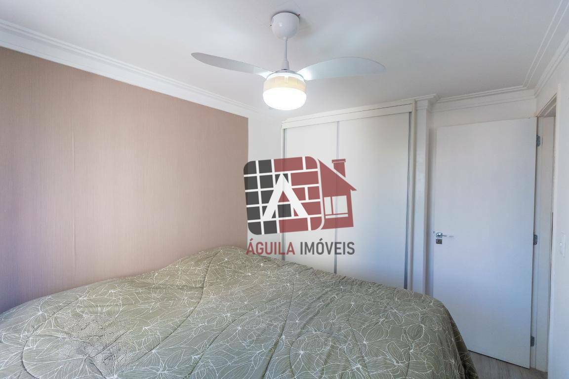 Apartamento à venda com 2 quartos, 65m² - Foto 5