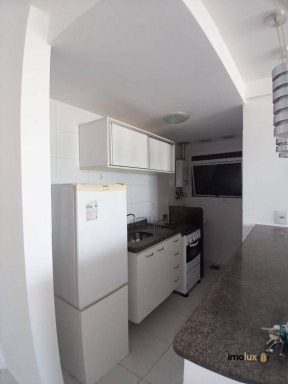 Apartamento para alugar com 1 quarto, 50m² - Foto 3