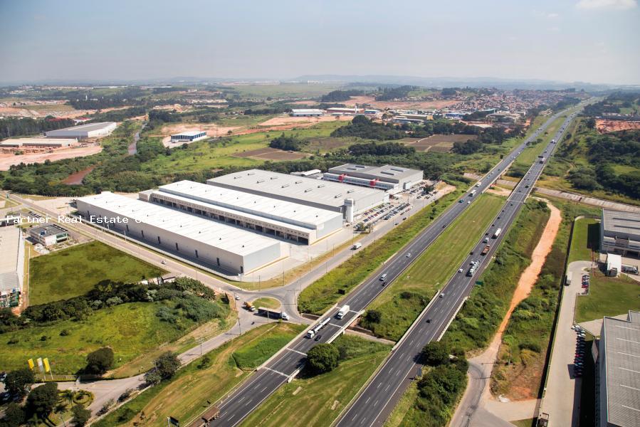 Depósito-Galpão-Armazém para alugar com 1 quarto, 2876m² - Foto 3