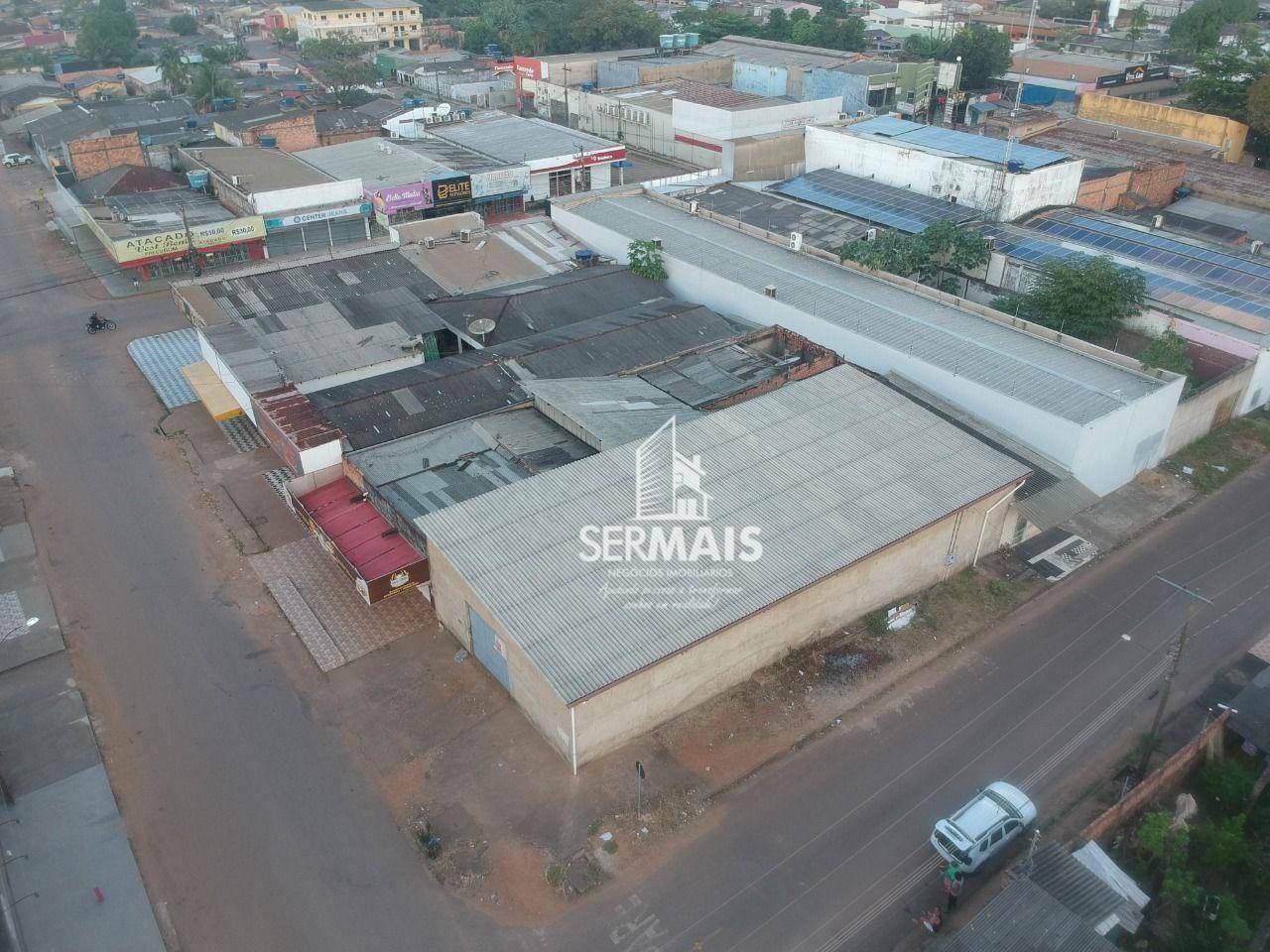 Loja-Salão, 315 m² - Foto 4