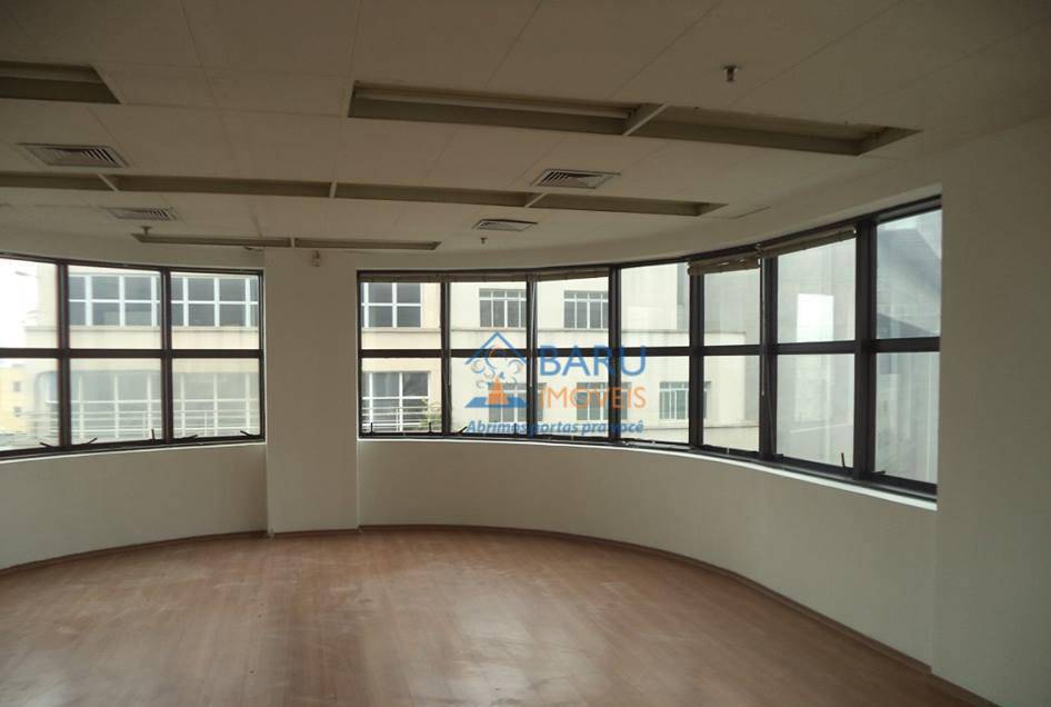 Conjunto Comercial-Sala à venda e aluguel, 188m² - Foto 9