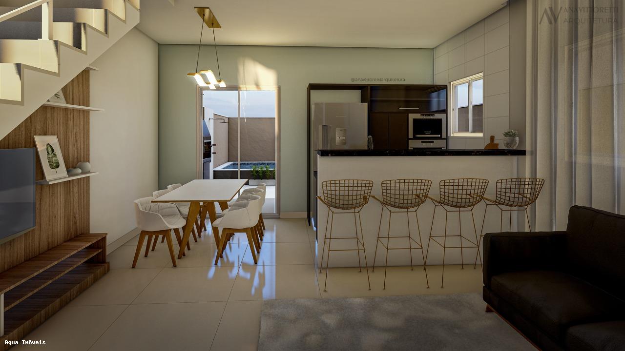 Casa à venda com 2 quartos, 122m² - Foto 9