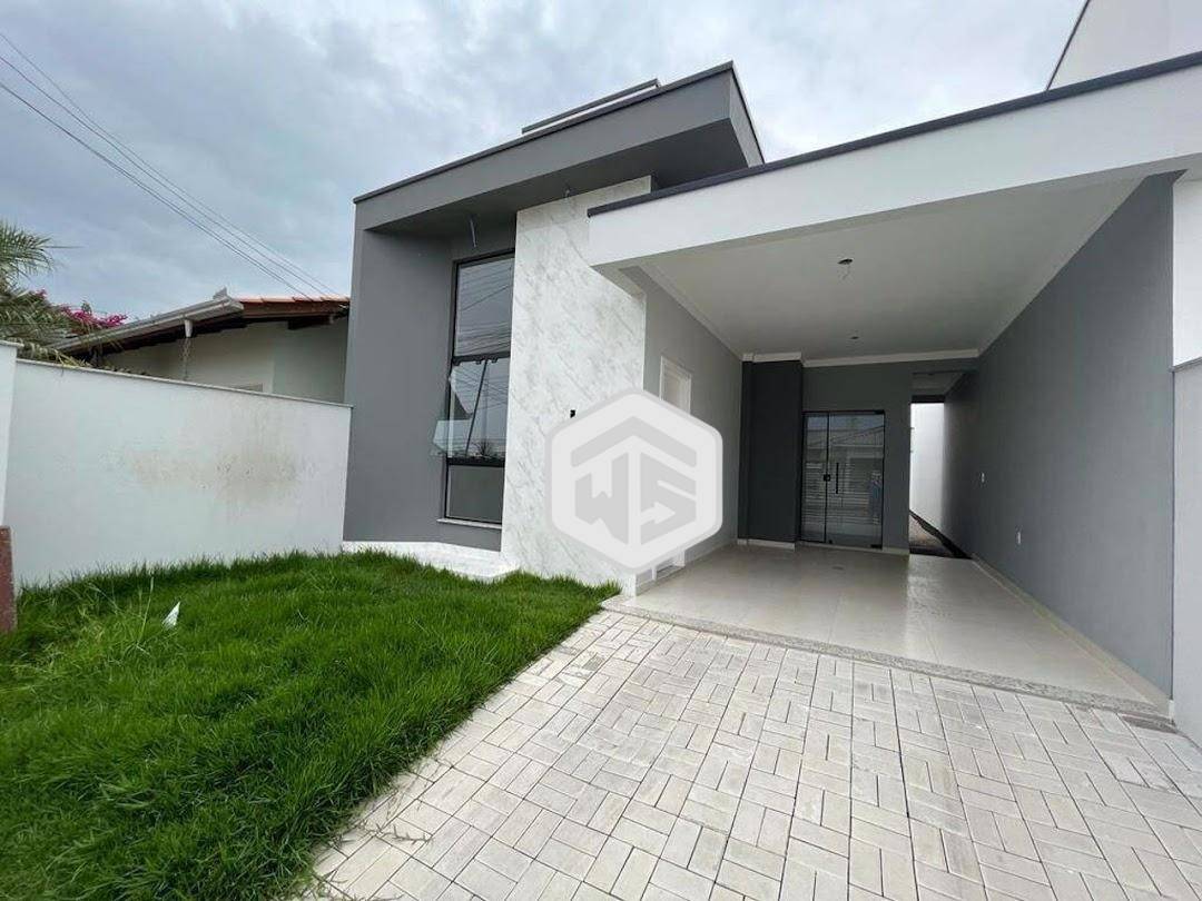 Casa, 2 quartos, 89 m² - Foto 1