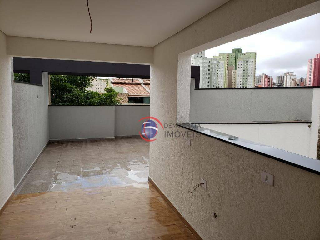 Cobertura à venda com 2 quartos, 100m² - Foto 16